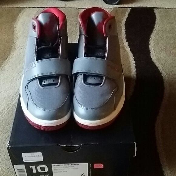 Jordan Flight club 90's