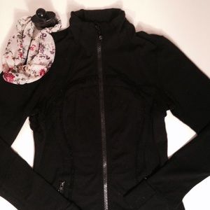 LuluLemon light jacket
