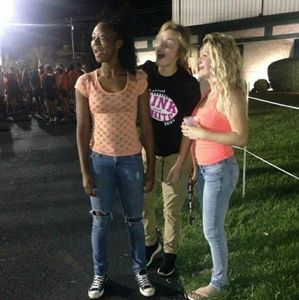 Meet your Posher, Jasmine