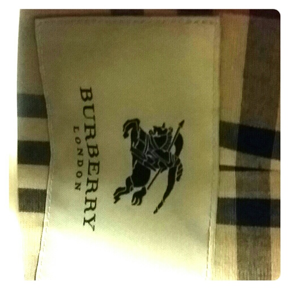 Burberry Coat XL - Picture 1 of 3