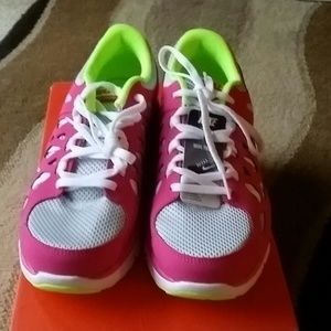 Nike Dual Fusion Run 2