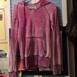 Pacsun, billabong sweatshirt. Hardly worn.
