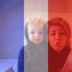 Meet your Posher, Dora