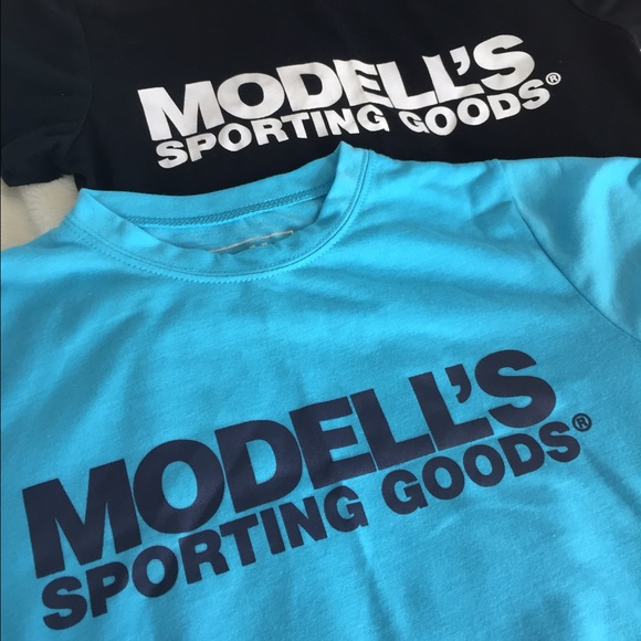 Modell's Graphic Tee