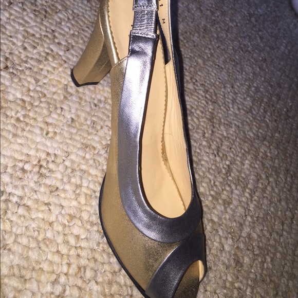 Taryn rose shoes