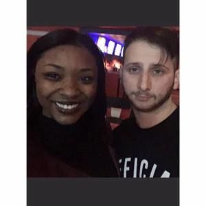 Meet your Posher, Chantel