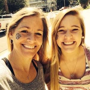 Meet your Posher, Wendy