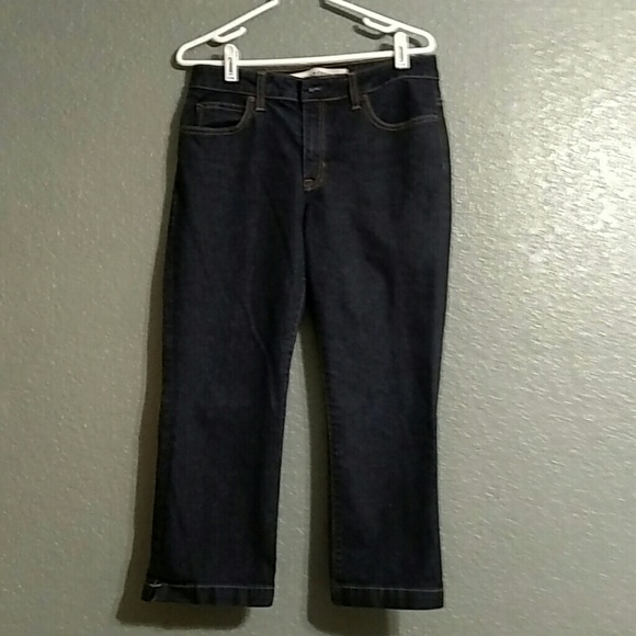 GAP CAPRI'S