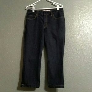 GAP CAPRI'S