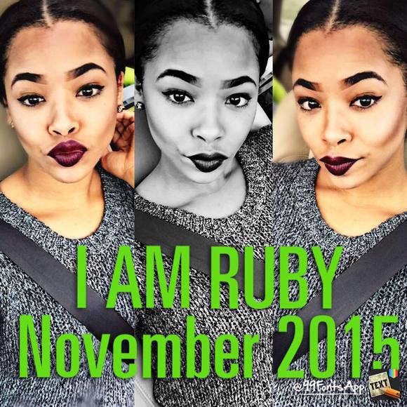 Meet your Posher, Alexus