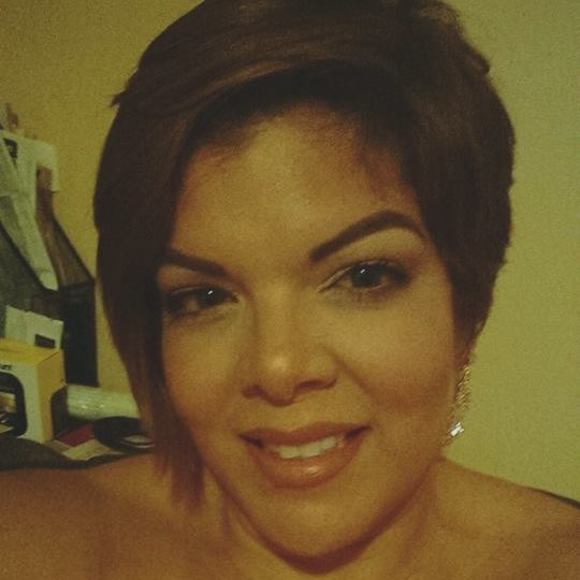 Meet your Posher, Alitza - Picture 1 of 1