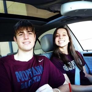 Meet your Posher, Bryden