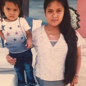 Meet your Posher, Dalila