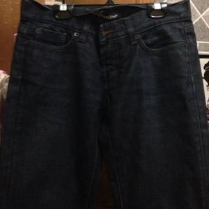 Bebe jeans