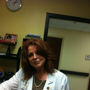 Meet your Posher, Krista