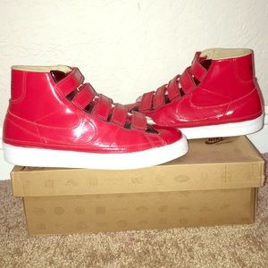 Nike Blazer AC High LE