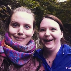 Meet your Posher, Brianne