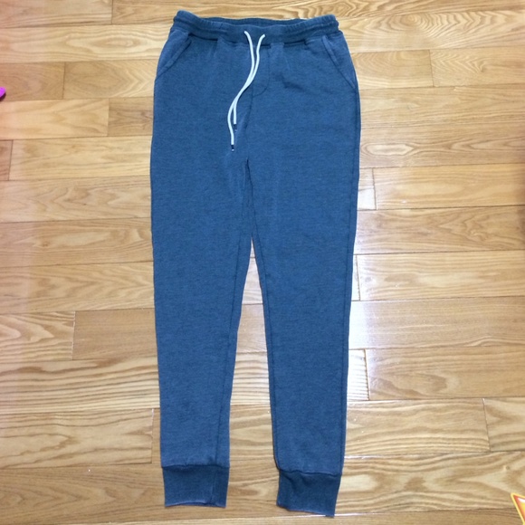 Comfy sweatpants