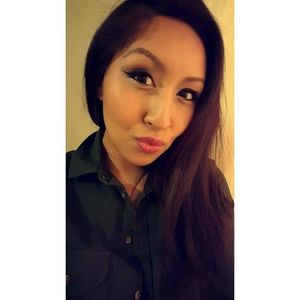 Meet your Posher, Julianne