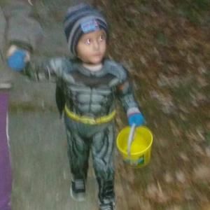 Meet your Posher, Heather