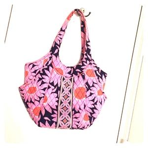 Vera Bradley shoulder bag