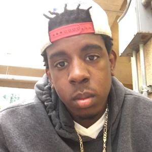 Meet your Posher, Charles