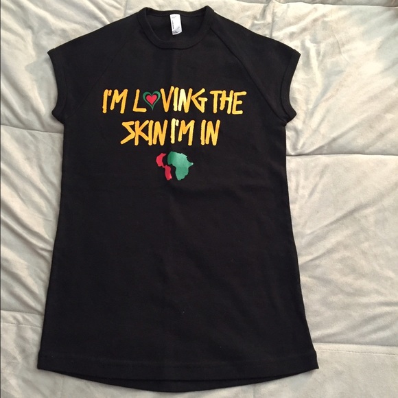 🌍 Africa Tee 🌍