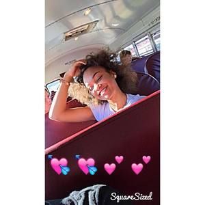 Meet your Posher, Tiarra