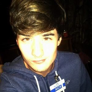 Meet your Posher, Nick