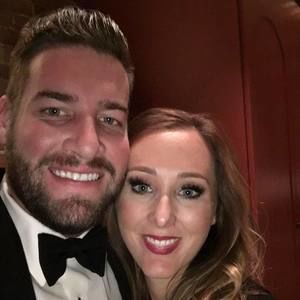 Meet your Posher, Travis