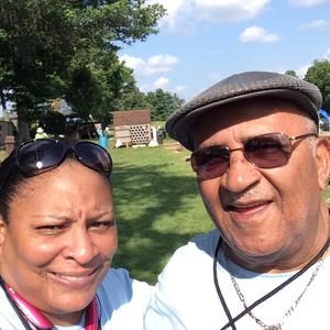 Meet your Posher, Wanda