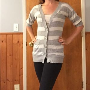 Abercrombie & Fitch Sweater