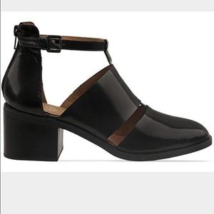 Jeffrey Campbell Melina cutout boot