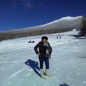 Meet your Posher, Marina