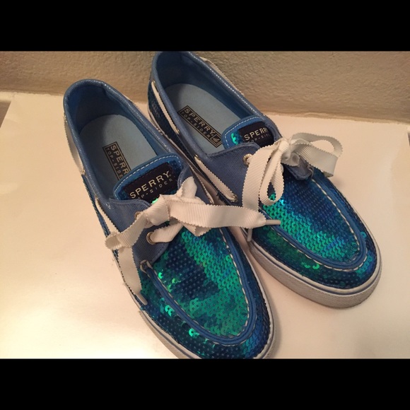 Women's Sperry Top-sided boat shoes