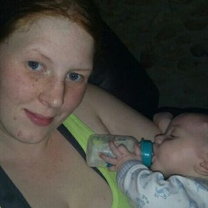 Meet your Posher, Kristen