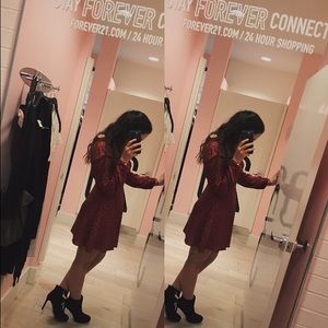 Meet your Posher, Alice