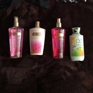 Reserved! Victorias Secret set!