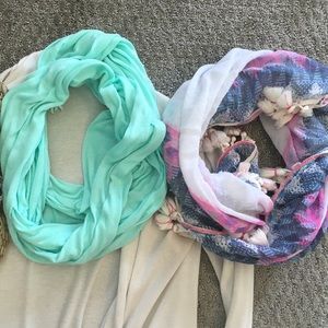 Scarf bundle