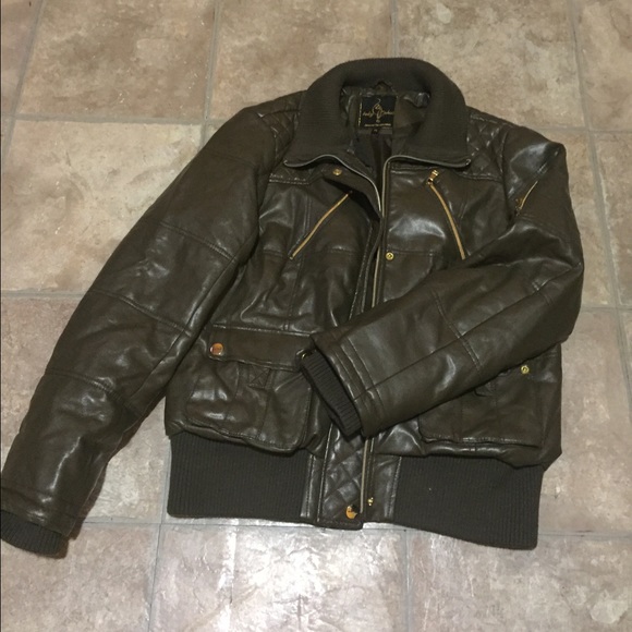 Baby Phat Jackets & Blazers - ❤️❤️❤️❤️Beautiful hunter green jacket