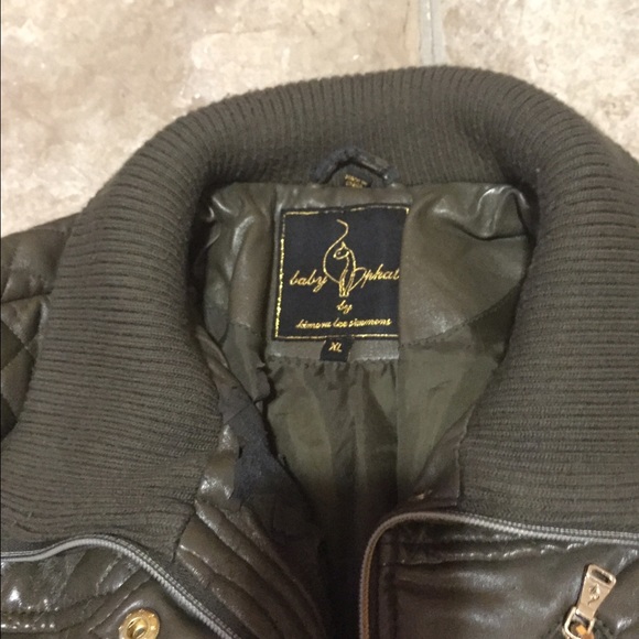 ❤️❤️❤️❤️Beautiful hunter green jacket - Picture 2 of 4