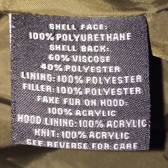 ❤️❤️❤️❤️Beautiful hunter green jacket - Picture 4 of 4