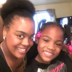 Meet your Posher, Quoyah