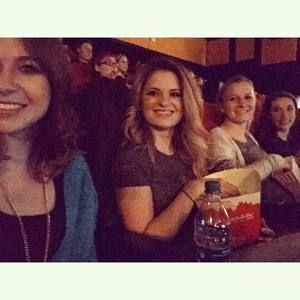 Meet your Posher, Tonya