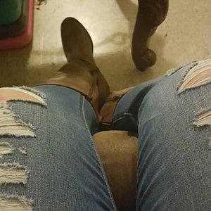 Meet your Posher, Angie