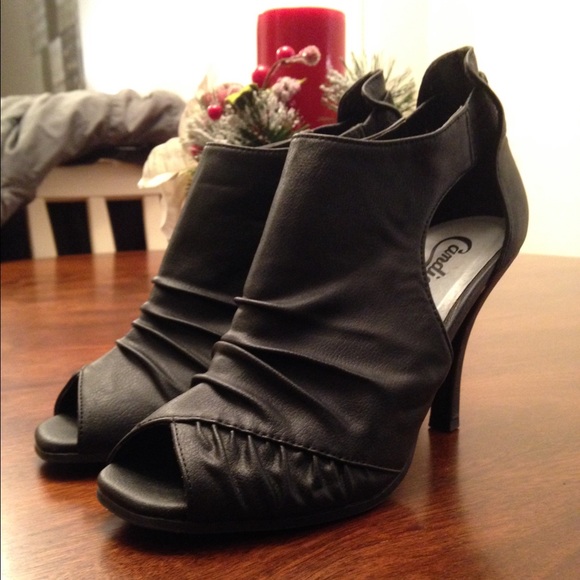Booties