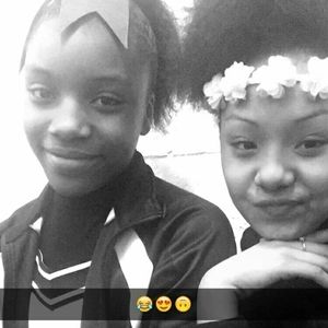 Meet your Posher, Ne'aunna