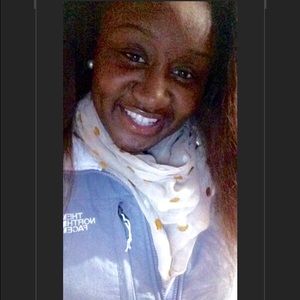 Meet your Posher, Kiara