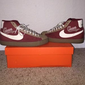 Nike Blazer High