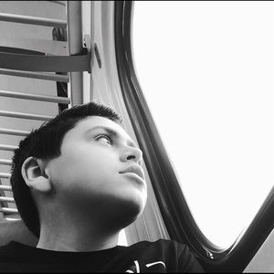 Meet your Posher, Bjorni